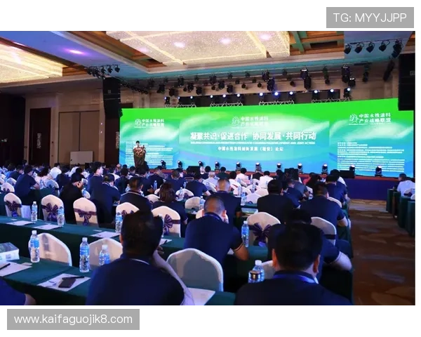 凯发集团有限公司：绿色可持续发展战略与环保责任落实