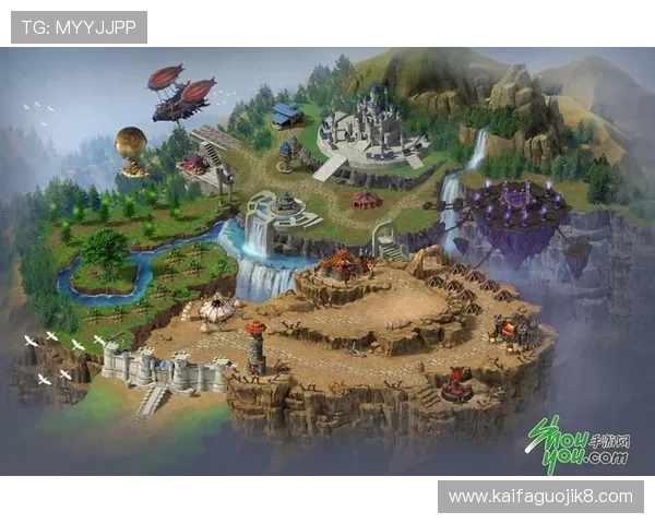 K8电游体会：深度解析游戏玩法创新与玩家互动提升策略